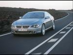 BMW 645 Ci 2004 года